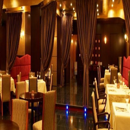 Sampoorna Hotel Mumbai Kültér fotó