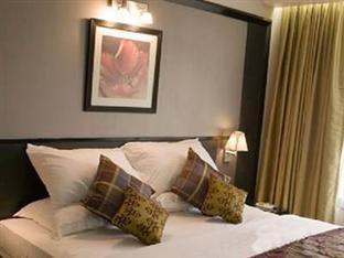 Sampoorna Hotel Mumbai Kültér fotó