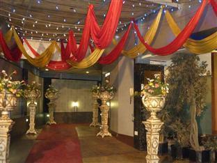 Sampoorna Hotel Mumbai Kültér fotó