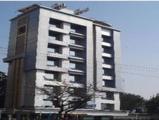 Sampoorna Hotel Mumbai Kültér fotó