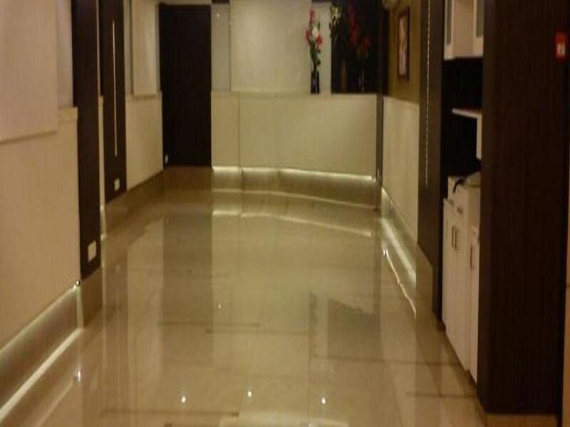 Sampoorna Hotel Mumbai Kültér fotó
