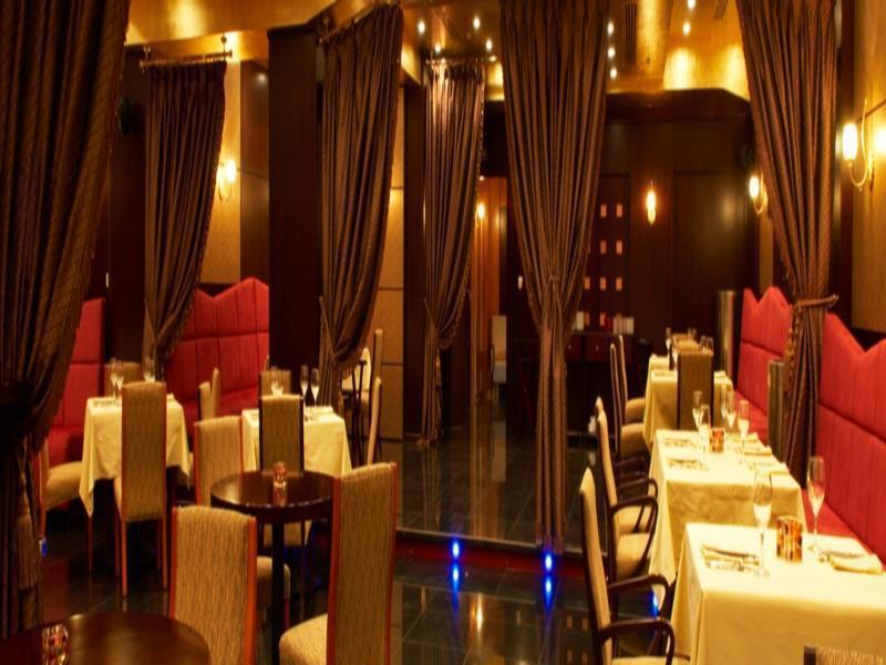 Sampoorna Hotel Mumbai Kültér fotó