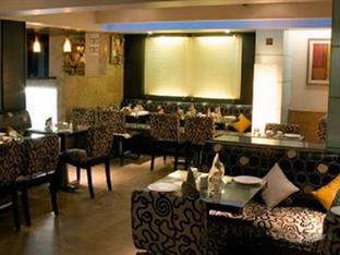 Sampoorna Hotel Mumbai Kültér fotó