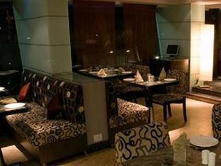 Sampoorna Hotel Mumbai Kültér fotó